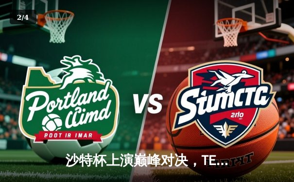 沙特杯上演巅峰对决，TES鏖战五局力克GEN捧杯 - 2