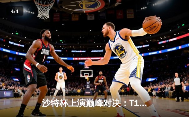 沙特杯上演巅峰对决：T1鏖战五局险胜GEN，Faker沙皇绝境翻盘引爆利雅得 - 4