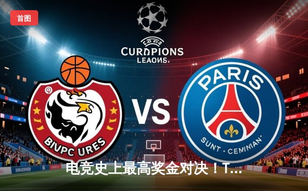 电竞史上最高奖金对决！T1鏖战五局险胜GEN，Faker四度捧起沙特杯