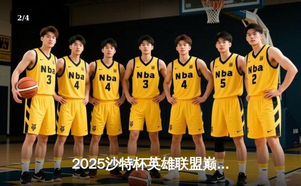 2025沙特杯英雄联盟巅峰对决：T1力克Gen.G夺冠，Faker五杀封神 - 2