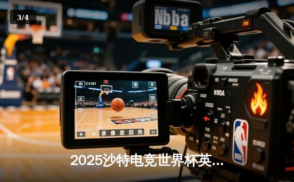 2025沙特电竞世界杯英雄联盟项目落幕，中国战队JDG勇夺桂冠 - 3