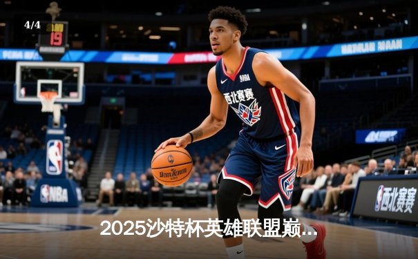 2025沙特杯英雄联盟巅峰对决：LPL与LCK强强碰撞，T1逆转夺冠创历史 - 4