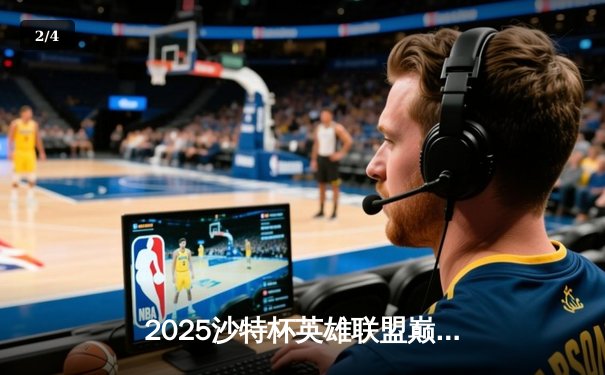 2025沙特杯英雄联盟巅峰对决：T1鏖战五局力克GEN，Faker加冕FMVP - 2