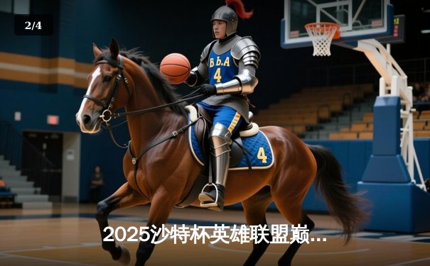 2025沙特杯英雄联盟巅峰对决：LPL新王BLG鏖战五局力克LCK霸主T1，勇夺沙漠王冠 - 2