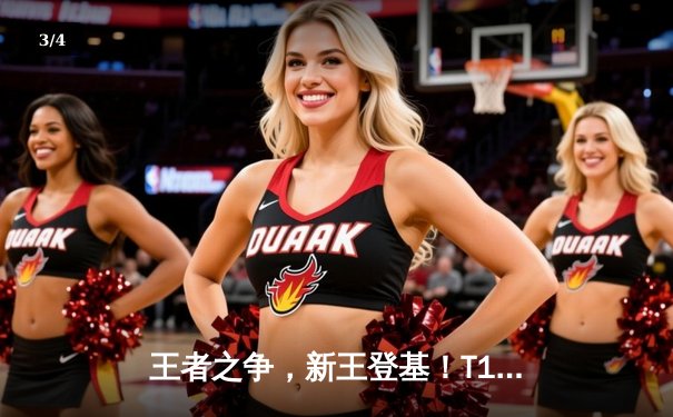 王者之争，新王登基！T1鏖战五局力克GEN，问鼎2025沙特电竞世界杯英雄联盟项目 - 3