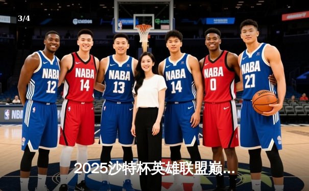 2025沙特杯英雄联盟巅峰对决：GEN.G鏖战五局力克TES，荣膺首届冠军 - 3