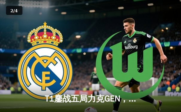 T1鏖战五局力克GEN，Faker沙皇绝境发力捧起2025沙特杯冠军奖杯 - 2