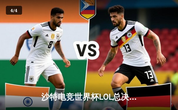 沙特电竞世界杯LOL总决赛：T1鏖战五局力克Gen.G，Faker沙皇关键推盘锁定历史性胜利 - 4