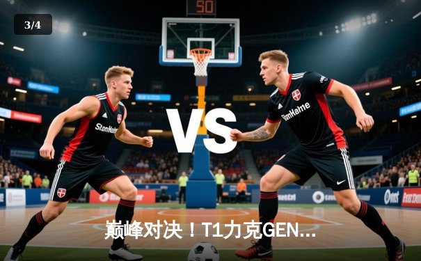 巅峰对决！T1力克GEN登顶2025沙特杯，Faker沙皇绝境翻盘斩获FMVP - 3