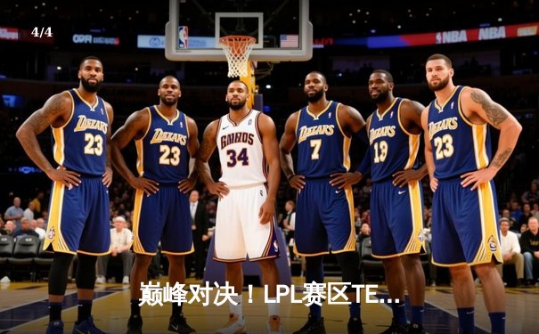 巅峰对决！LPL赛区TES战队鏖战五局力克LCK豪强T1，勇夺2025沙特杯《英雄联盟》总冠军 - 4